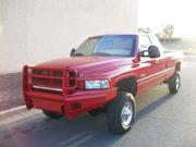 2001 Dodge Ram 2500 Dodge Ram 2500 Sport SLT