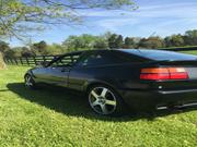 VOLKSWAGEN CORRADO Volkswagen Corrado SLC Coupe 2-Door