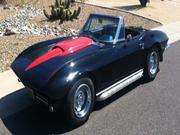 1966 Chevrolet Chevrolet Corvette Mild Custom