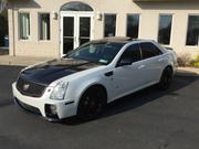 2009 Cadillac Sts Cadillac STS RARE STS-V SUPERCHARGED