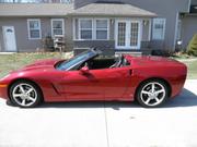 2008 Chevrolet Chevrolet Corvette convertible LT3