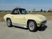 1964 Chevrolet 327 Chevrolet Corvette convertible