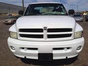 2001 DODGE Dodge Ram 1500 Laramie Extended Cab Pickup 2-Door