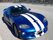 dodge viper Dodge Viper GTS