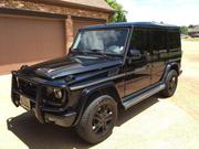 Mercedes-benz G-class 29000 miles