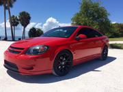 chevrolet cobalt Chevrolet Cobalt SS Supercharged