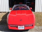 1990 Chevrolet V8 Chevrolet Corvette ZR1