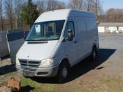 2004 dodge Dodge Sprinter 140