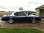 Chevrolet Monte Carlo 140000 miles