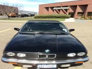 1989 BMW 325 BMW 3-Series 325i