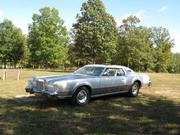 Lincoln Mark Series Lincoln Mark Series Mark IV