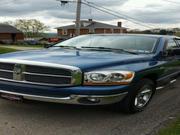 Dodge 2006 Dodge Ram 1500 SLT