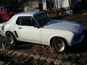 1969 ford Ford Mustang Grande