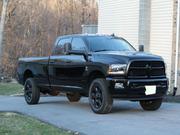 dodge ram 3500 Ram 3500 Big Horn Crew Cab Pickup 4-Door