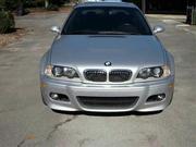 2003 BMW BMW M3 Base Coupe 2-Door