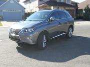 lexus rx 300 Lexus RX Base Sport Utility 4-Door