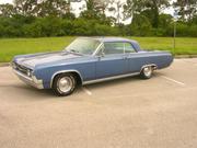 1964 Oldsmobile Eighty-eight