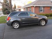 Chevrolet 2010 Chevrolet Equinox LS