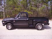 chevrolet c10 Chevrolet C-10 C-10