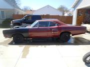 1969 dodge Dodge Coronet Super Bee Hardtop 2-Door