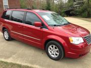 2010 CHRYSLER town & country