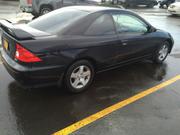 Honda 2005 Honda Civic EX Coupe 2-Door