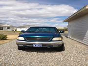 2000 Ford 5.4 L V-8 Ford F-150 XLT