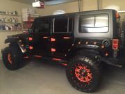 Jeep Wrangler 3.6L 3604CC 220