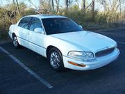 buick park avenue Buick Park Avenue Ultra Sedan 4-Door