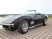 Chevrolet Corvette 350