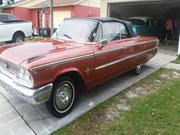 1963 FORD Ford Galaxie 500