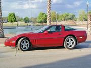 1990 Chevrolet Chevrolet Corvette