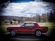 ford mustang Ford Mustang Base Hardtop 2-Door