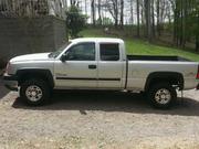 2003 chevrolet Chevrolet Silverado 2500 ls