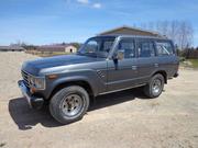 1989 Toyota Land Cruiser