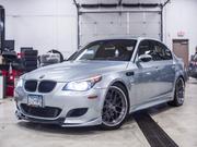 Bmw 2008 BMW M5