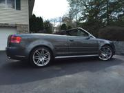 2008 Audi Rs 4 Audi RS4