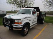 1997 Ford Ford F-350 XL