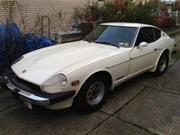 1974 datsun Datsun Z-Series Coupe