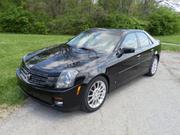 2006 Cadillac Cadillac CTS Luxury/Sport/Performance