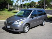 Mazda Mpv 114488 miles