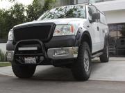 2005 Ford F-150 Ford F-150 XL Triton