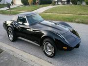 chevrolet corvette Chevrolet Corvette Stingray Convertible 2-Door