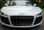 2011 Audi R8 5.2 quattro Spyder