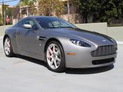 2008 Aston Martin Db7 Vantage