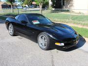 Chevrolet 2002 Chevrolet Corvette