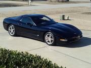 2002 Chevrolet Corvette