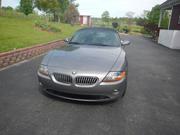 2003 BMW BMW Z4 3.0i Convertible 2-Door