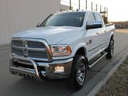 Dodge Ram 2500 6900 miles