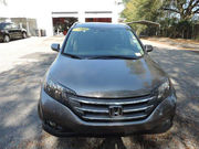 2012 Honda CR-V EX-L AWD Clean,  CARFAX 1-Owner